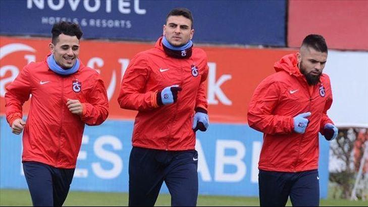 Gençler Serdar'ı bitirdi