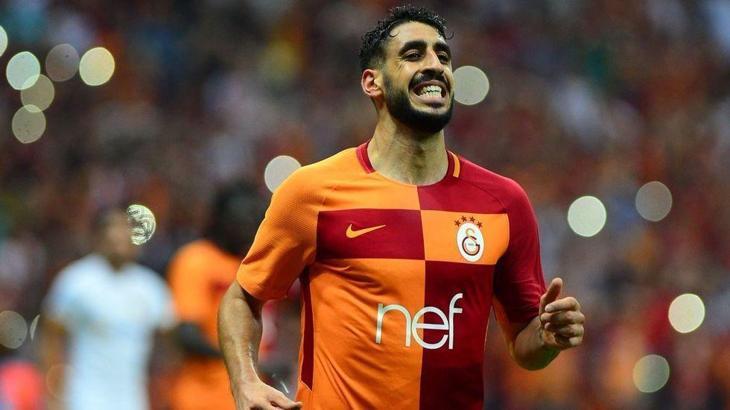 Tolga Ciğerci yine antrenmana katılmadı