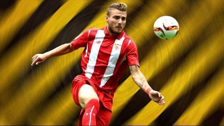 Immobile'ye az kaldı!