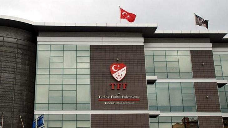 Profesyonel Futbol Disiplin Kurulu kararları açıklandı