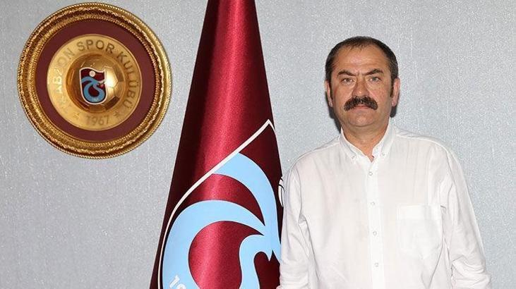 Trabzonspor'dan ‘Olağanüstü Genel Kurul' çağrısı