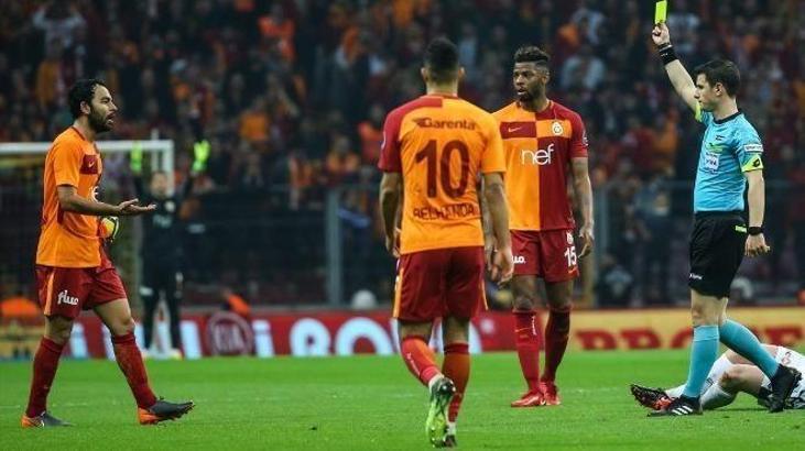 UEFA'dan Halil Umut Meler'e görev