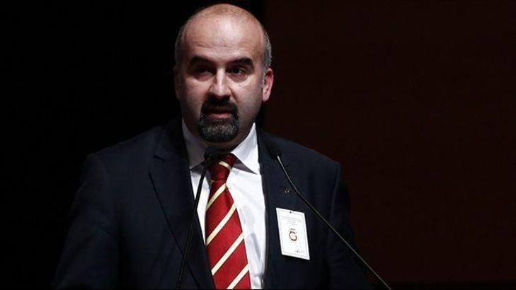 İlker Canalp: Sayın Yarsuvat, şikecilerin avukatı mısınız?