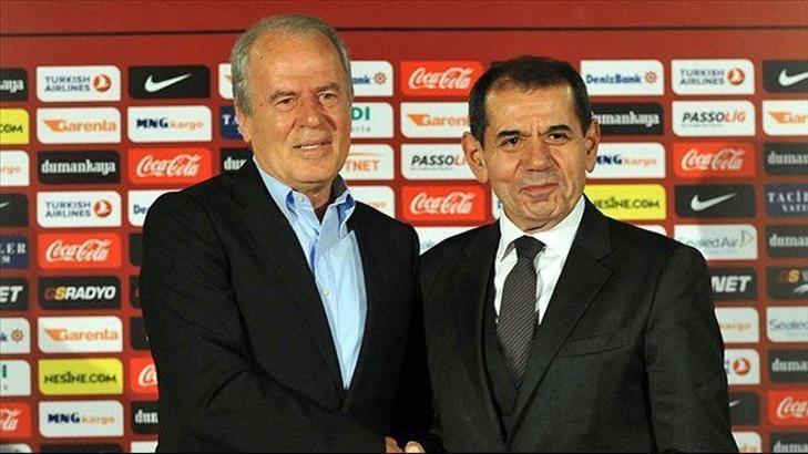 5 maddede Galatasaray'ın transfer planı
