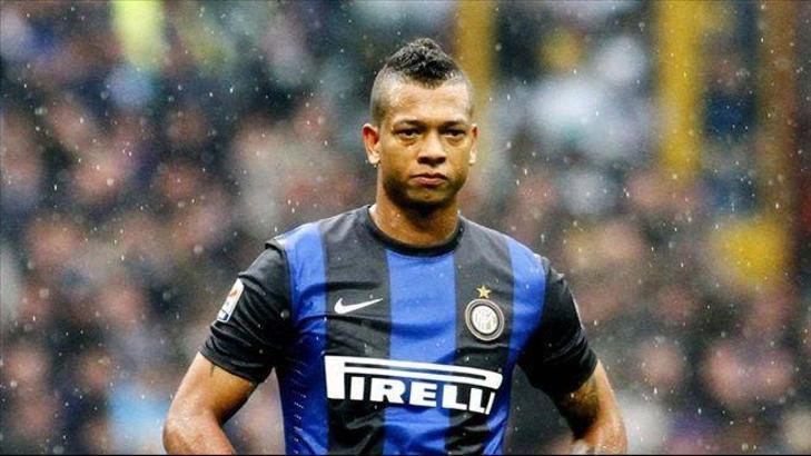 Fenerbahçe'nin gündemi Fredy Guarin!