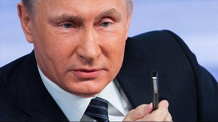Beşiktaş'ın transferine Putin engeli!