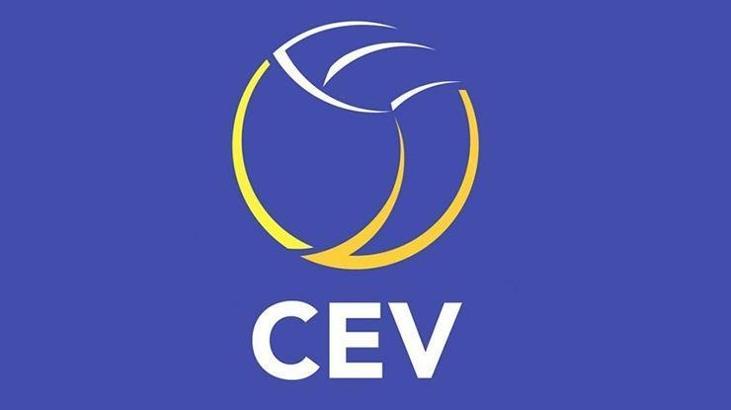 Voleybolda temsilcilerimizin Avrupa Kupaları'ndaki rakipleri belli oldu