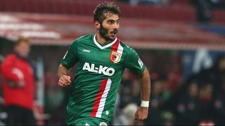 SON DAKİKA! Halil Altıntop ve Serdar Gürler imzaya kaldı!
