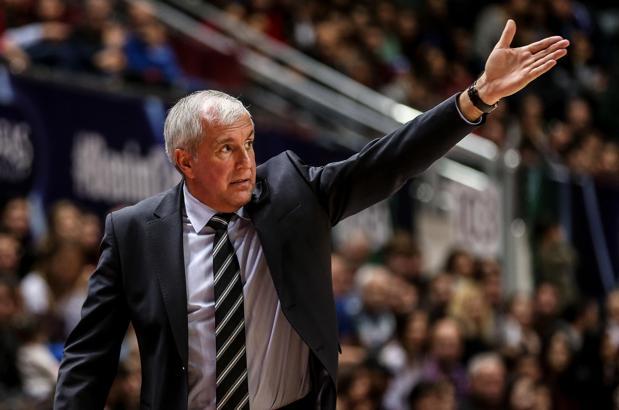 Zeljko Obradovic: