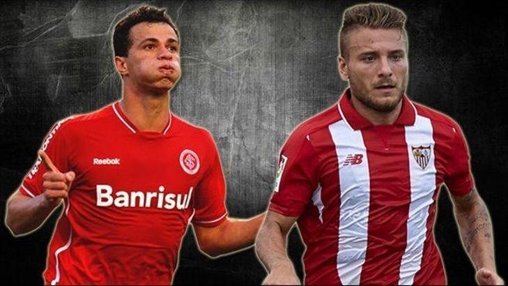 GALATASARAY! Gündem forvet transferi