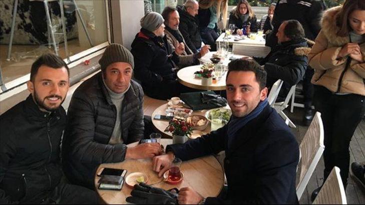 Ahmet Bulut: Arda Turan'ın hedefi Ballon d'Or