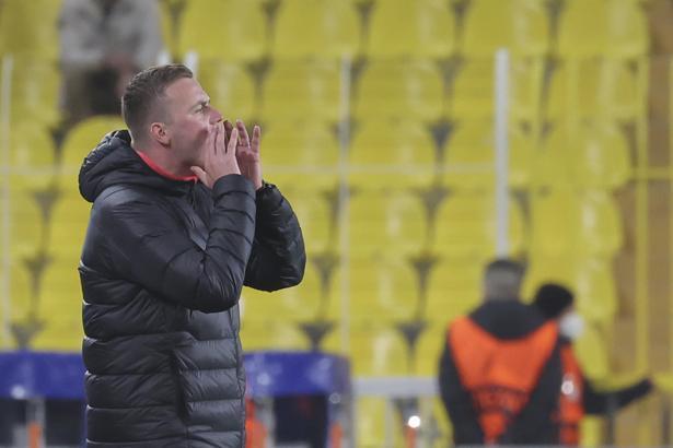 Slavia Prag, Jaroslav Köstl yönetiminde sahada