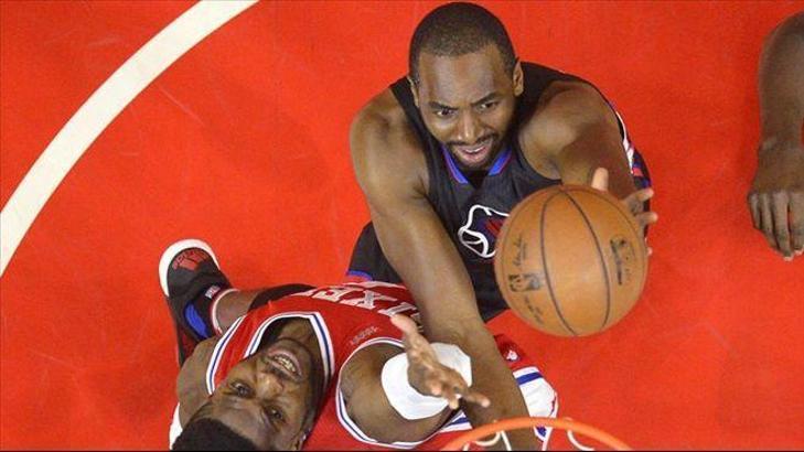 Clippers'ın galibiyet serisi 6 maça çıktı