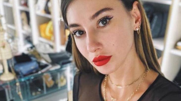 Şeyma Subaşı'nın yeni işi: Cafe açıyor