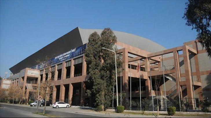 İzmir'e All-Star şoku