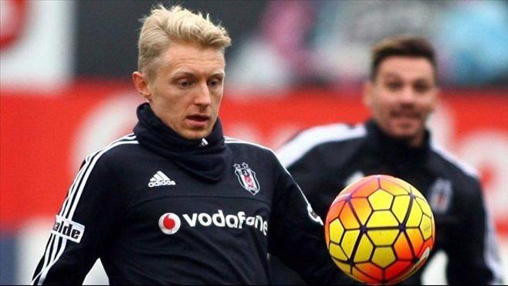 Andreas Beck: Şampiyonluk istiyorum!
