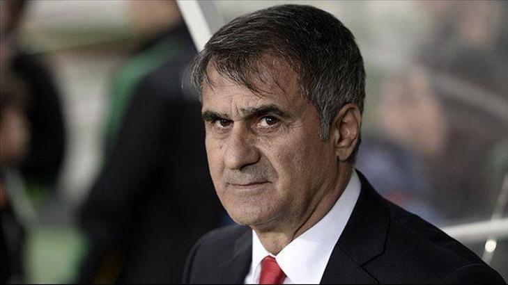 Şenol Güneş: 50 milyon verseler de satmayın!