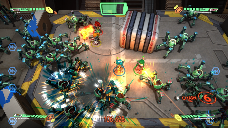 Xbox Games with Gold Temmuz 2018 oyunları duyuruldu