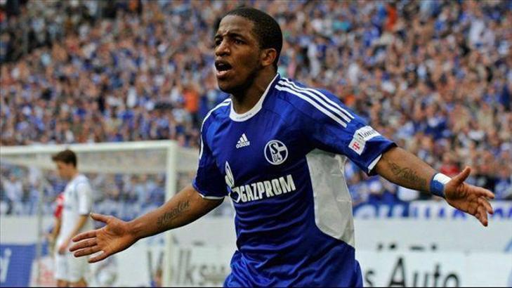 Jefferson Farfan: Kaderim değişti