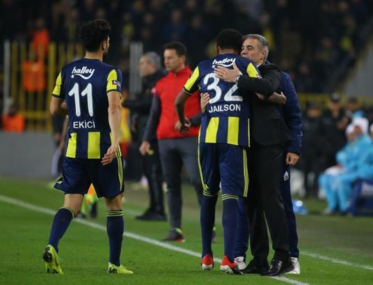 Ersun Yanal'ın Kadıköy serisi devam etti
