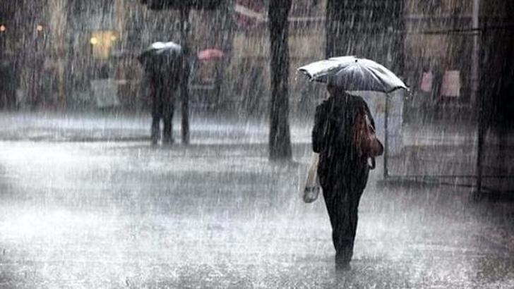 Meteoroloji'den uyarı: Sıcaklıklar düşecek