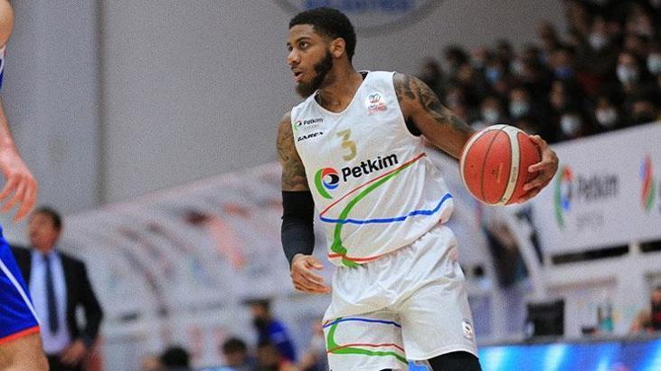 Justin Wright-Foreman, ABD Milli Takımı'na seçildi