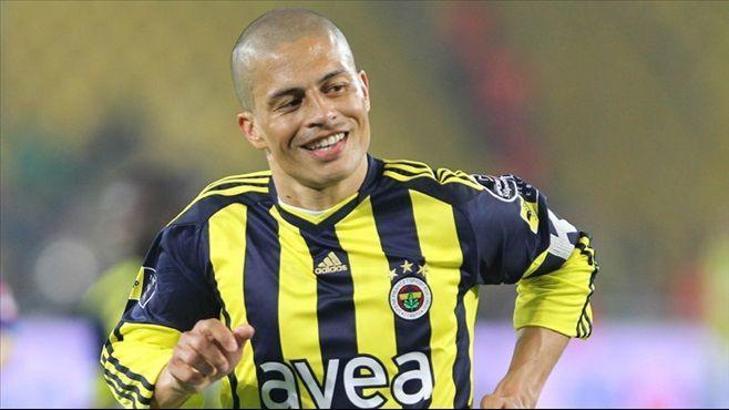 İşte Alex'in jübilesine katılacak isimler