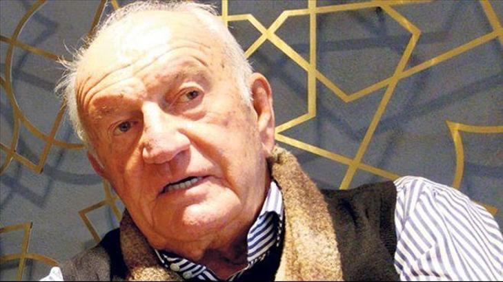 Ali Şen: Dursun Özbek'i tebrik ettim