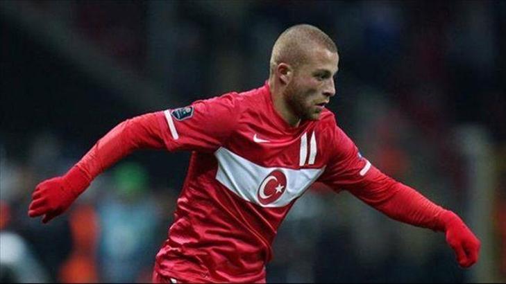 Gökhan Töre'den