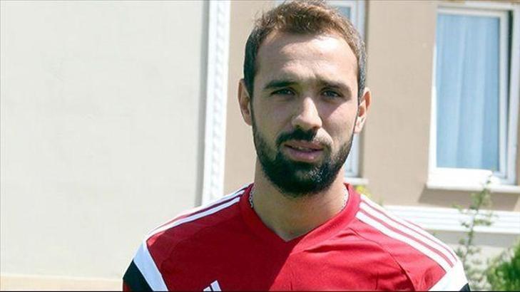 Ümit Kurt'u Astana istedi