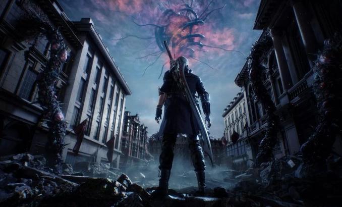 Devil May Cry 5 sistem gereksinimleri belli oldu