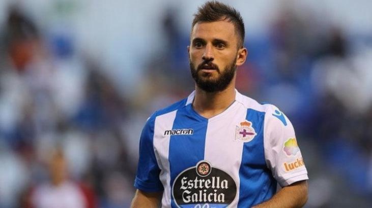 Galatasaray'ın eski futbolcusu Emre Çolak'tan şok çıkış!