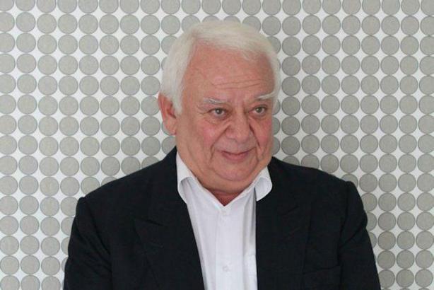 Ercüment Balakoğlu hayatını kaybetti! Ercüment Balakoğlu kimdir?
