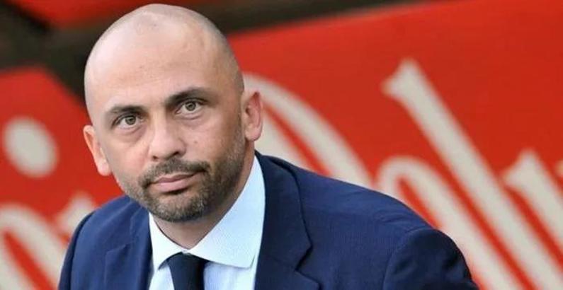 Son dakika! Galatasaray Pasquale Sensibile'yi resmen açıkladı