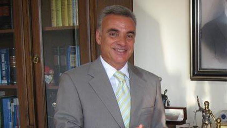 Mehmet Helvacı Ankara turunda