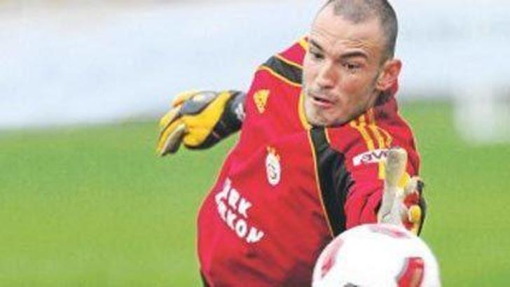 Kaleye yine Ufuk Ceylan