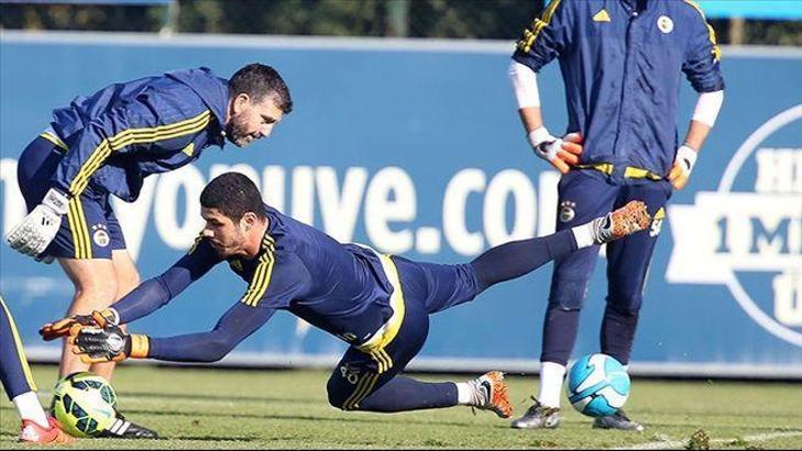Fenerbahçe'de gizli bir kahraman