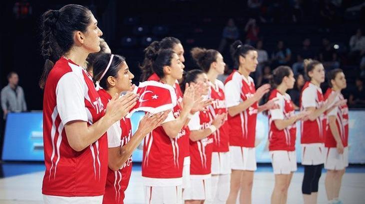 A Milli Takım'da 3 oyuncu kadrodan çıkarıldı