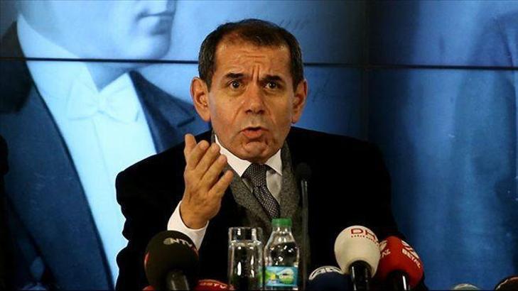 Dursun Özbek'in yükü tam 230 milyon lira!