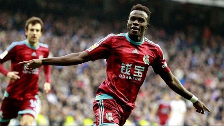 BRUMA YETMEDİ! Real Madrid: 3 - Real Sociedad: 1