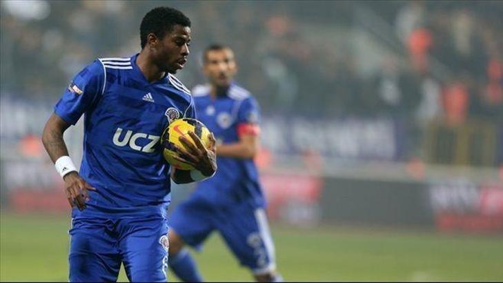 İşte Ryan Donk'un Galatasaray'dan alacağı ücret