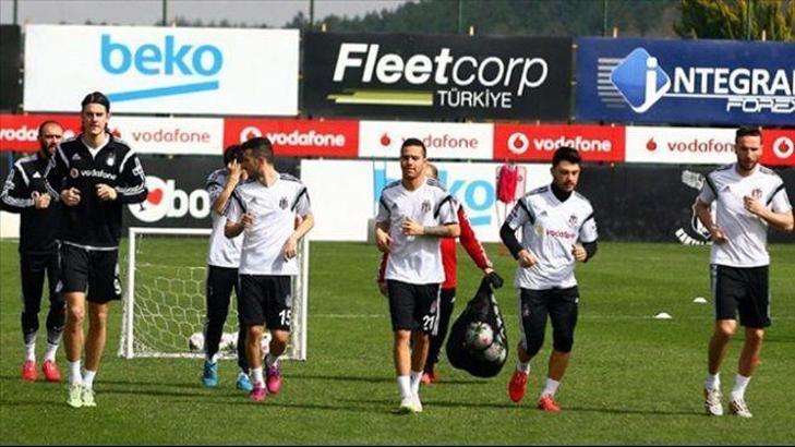 Tomas Sivok'tan mesaj var!