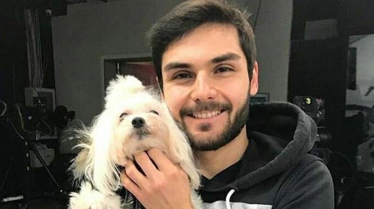 Las Terrenas halkı Alper Baycın'ın ardından binlerce mum yaktı