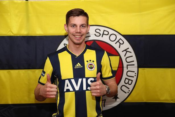 Miha Zajc'ın Fenerbahçe'ye transferiyle ilgili flaş itiraf!