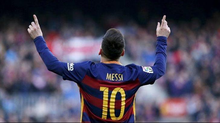 Barcelona'ya 120 milyon pound! Messi çok kızdı!