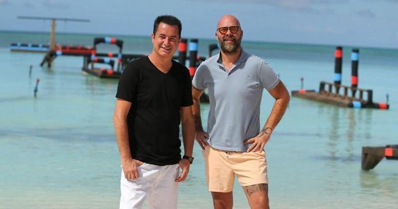 Acun müjdeyi verdi! 2019 Survivor ne zaman başlıyor? Survivor 2019 kadrosu...