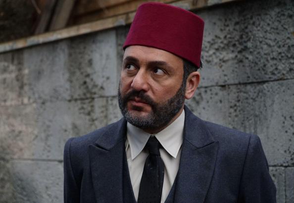 Vatanım Sensin Mehmet Akif Ersoy'u Tolga Tekin kimdir?
