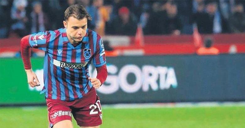 Trabzonspor'dan anlamlı jest
