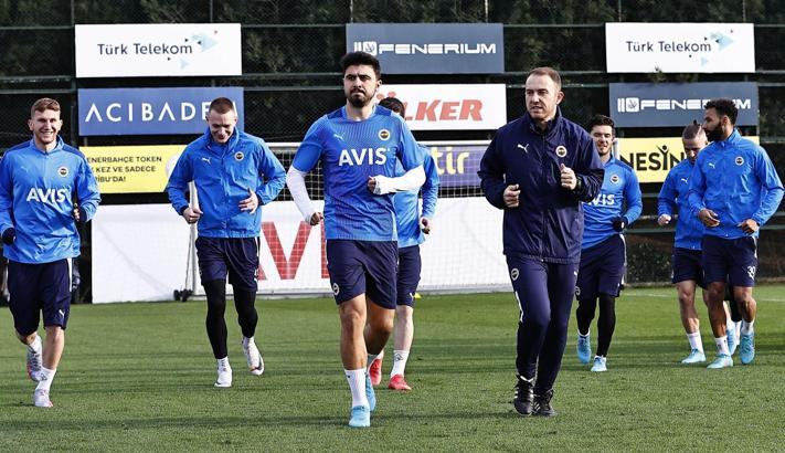 Fenerbahçe'de son dakika! Ozan döndü! Mesut Özil Belirsiz