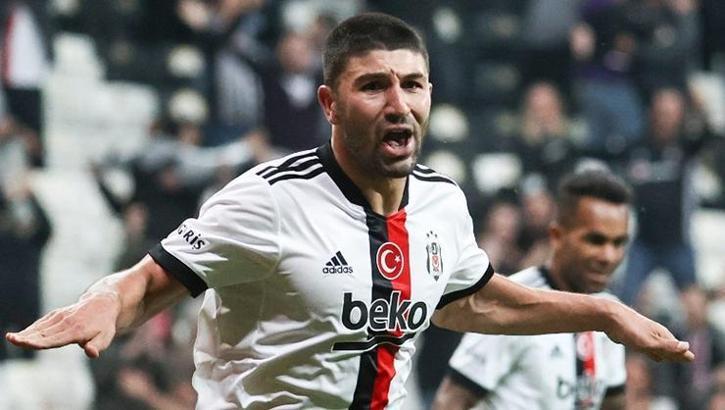 Beşiktaş'ta Güven Yalçın'da son dakika!